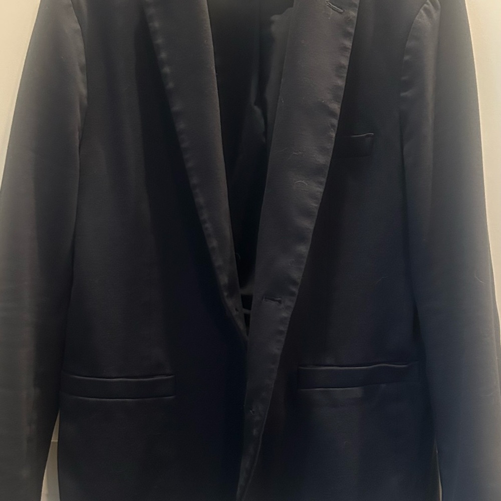 True Classic men’s blazer 40R